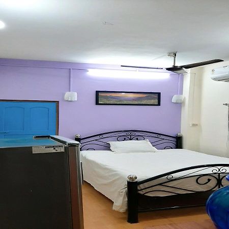 Dden Vennell Bnb -Metro Access- โกลกาตา ภายนอก รูปภาพ