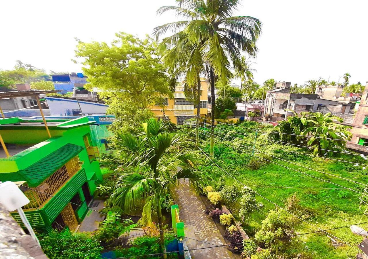 Dden Vennell Bnb -Metro Access- โกลกาตา ภายนอก รูปภาพ
