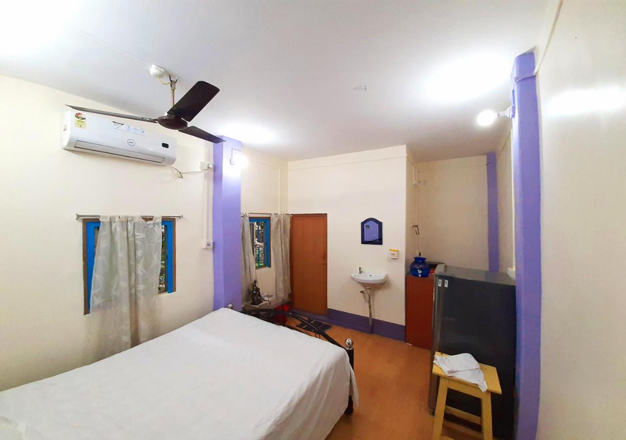 Dden Vennell Bnb -Metro Access- โกลกาตา ภายนอก รูปภาพ