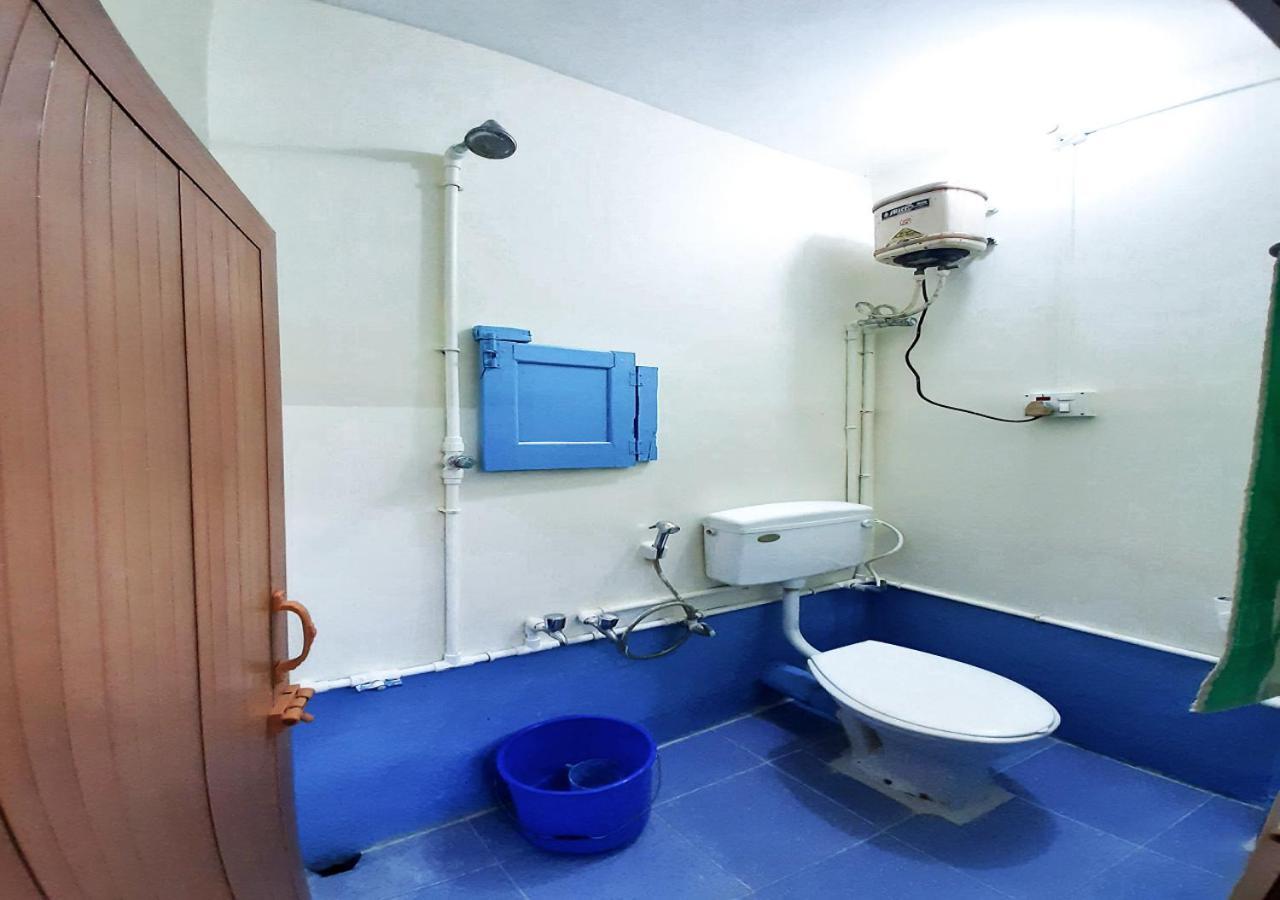 Dden Vennell Bnb -Metro Access- โกลกาตา ภายนอก รูปภาพ